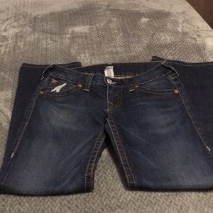 True religion size 30 BNWOT